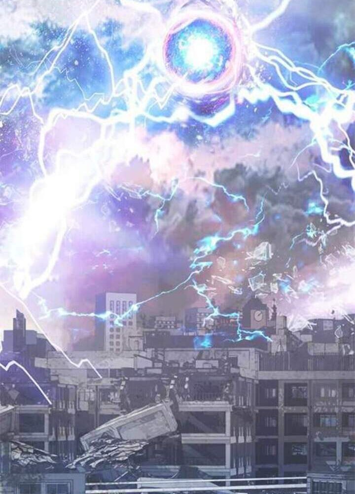 Manhwa The Undefeated Ranker Chapter 10 gambar nomor 2