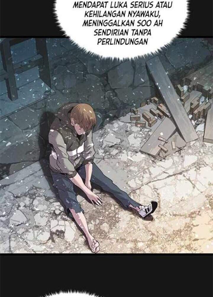 The Undefeated Ranker Chapter 10 Gambar 4