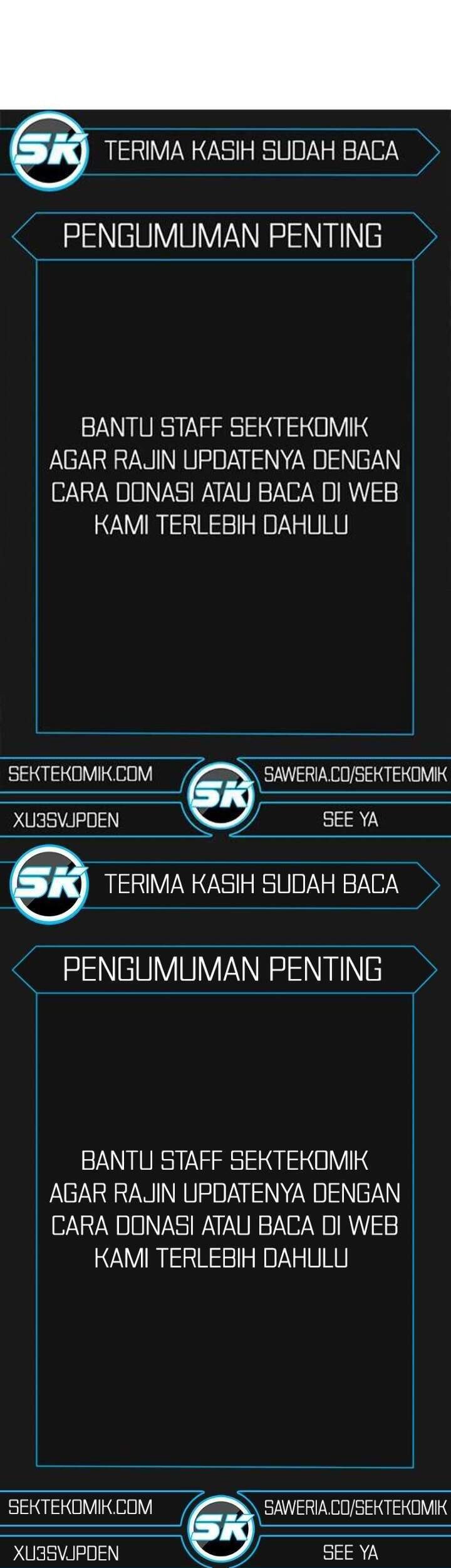 The Undefeated Ranker Chapter 10 Gambar 59