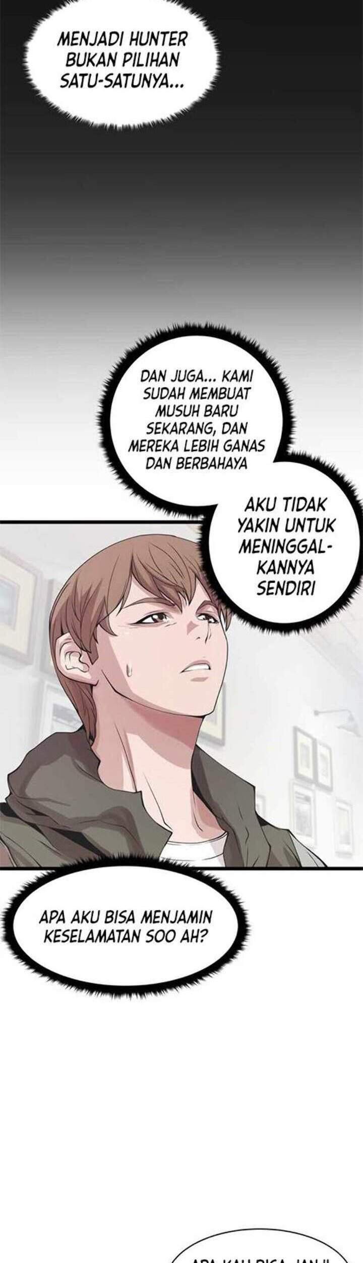 The Undefeated Ranker Chapter 10 Gambar 5