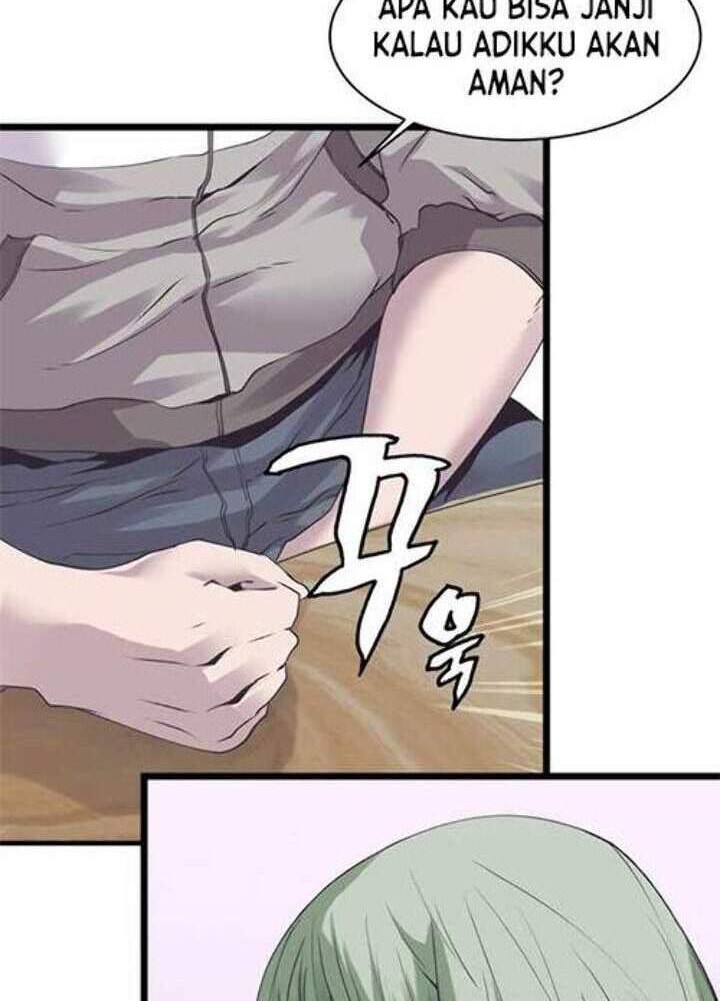 The Undefeated Ranker Chapter 10 Gambar 6