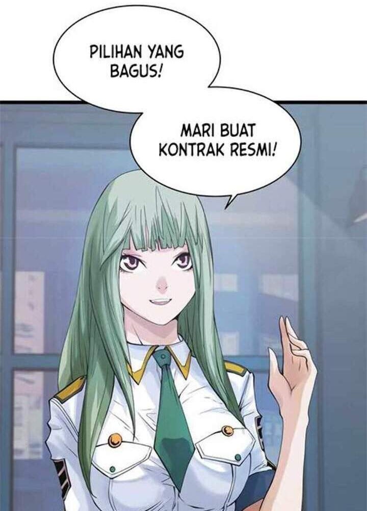 The Undefeated Ranker Chapter 10 Gambar 8