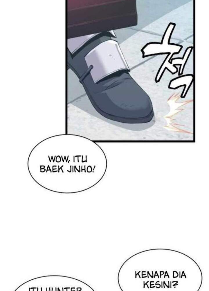 The Undefeated Ranker Chapter 10 Gambar 12