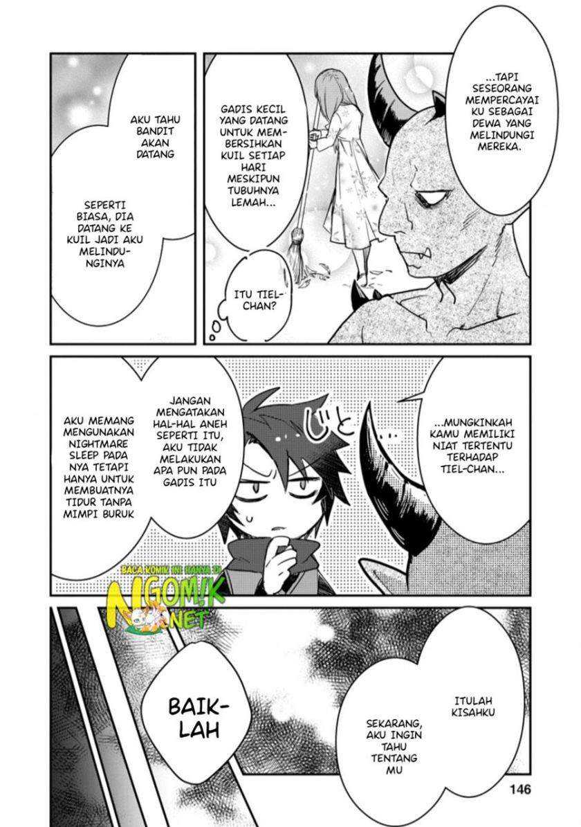 Yuusha Party ni Kawaii Ko ga Ita no de, Kokuhaku Shite Mita Chapter 05.2 Gambar 10