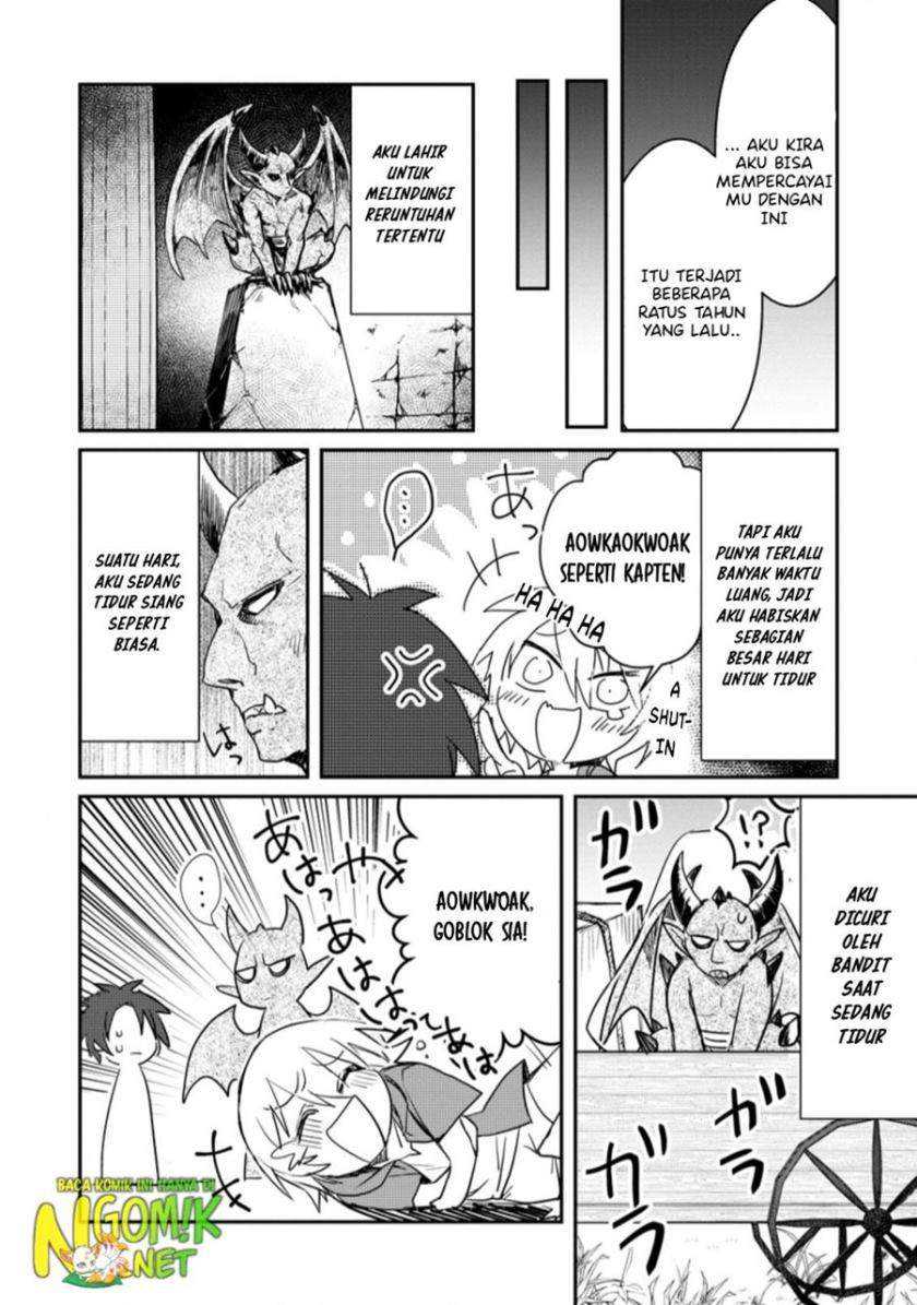 Yuusha Party ni Kawaii Ko ga Ita no de, Kokuhaku Shite Mita Chapter 05.2 Gambar 7