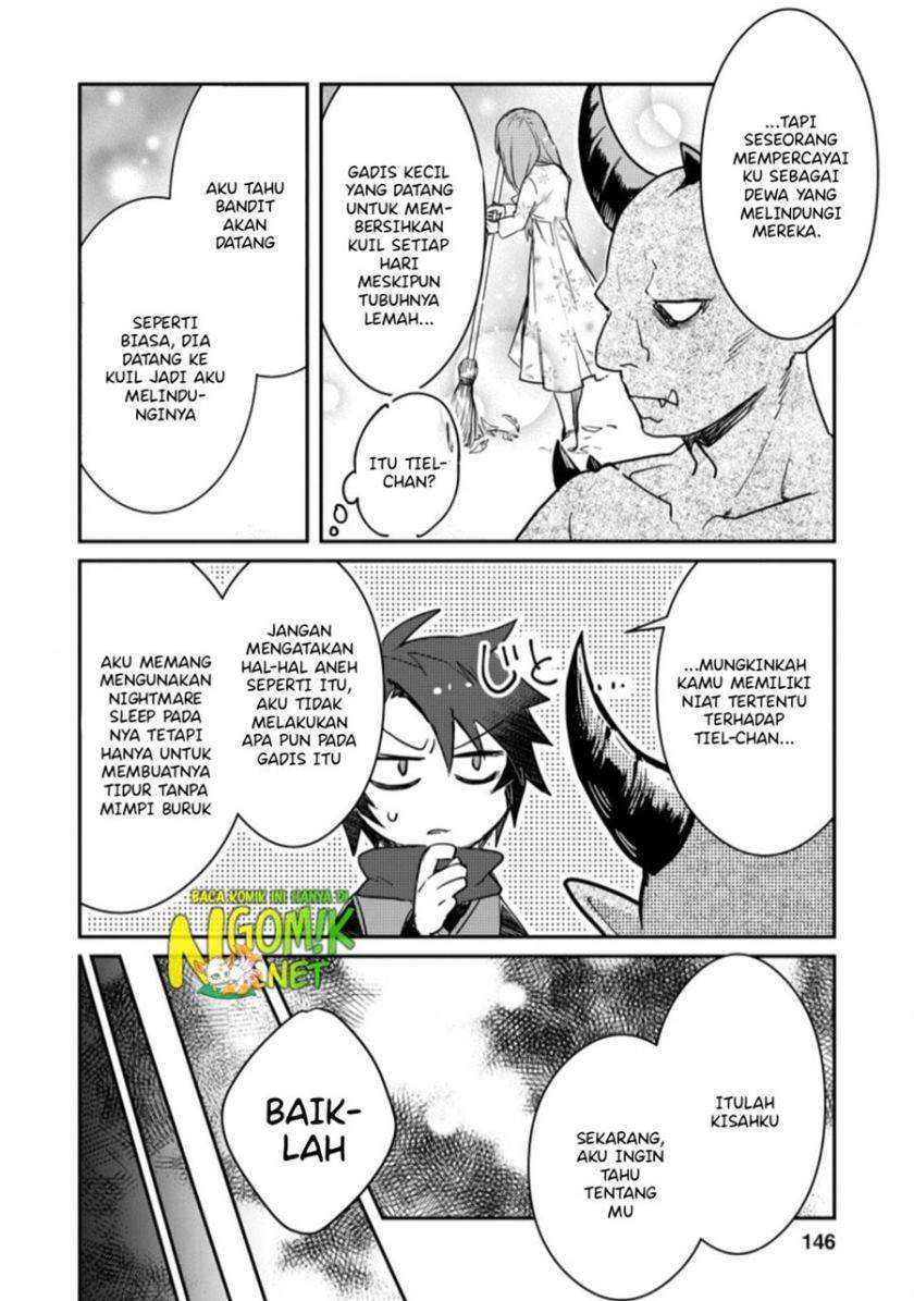 Yuusha Party ni Kawaii Ko ga Ita no de, Kokuhaku Shite Mita Chapter 05.2 Gambar 9