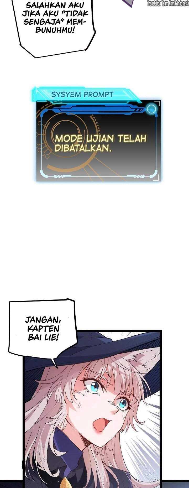The Game That I Came From Chapter 17 Gambar 58