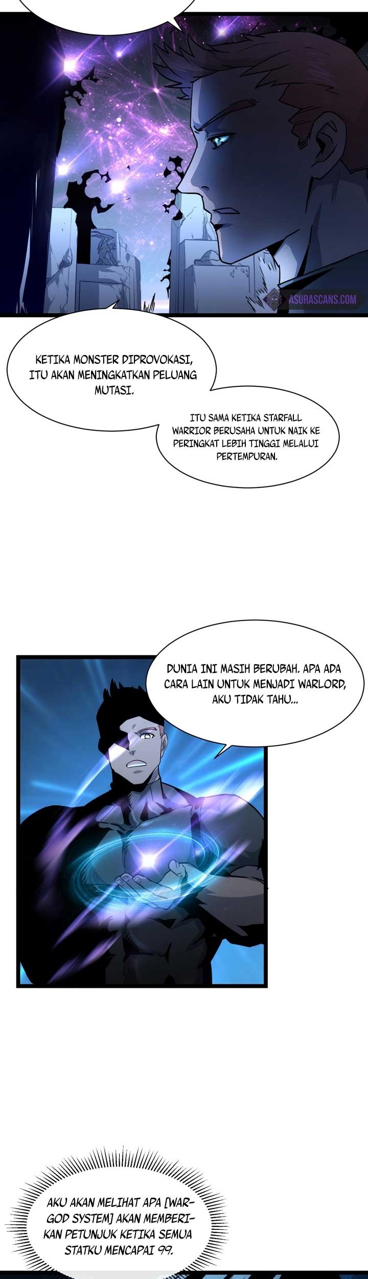 Rise From The Rubble Chapter 42 Gambar 24