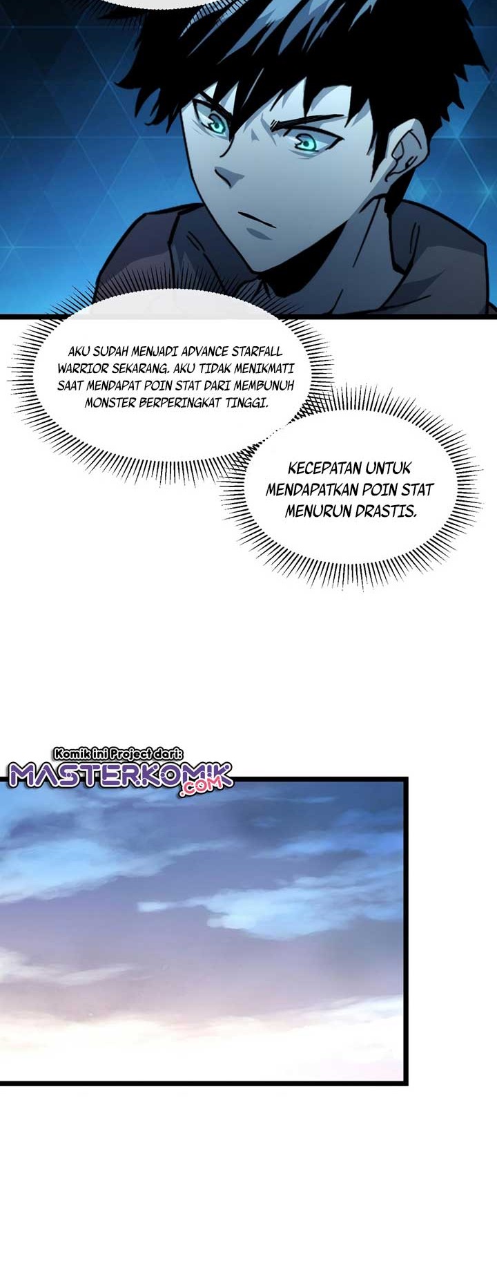 Rise From The Rubble Chapter 42 Gambar 25