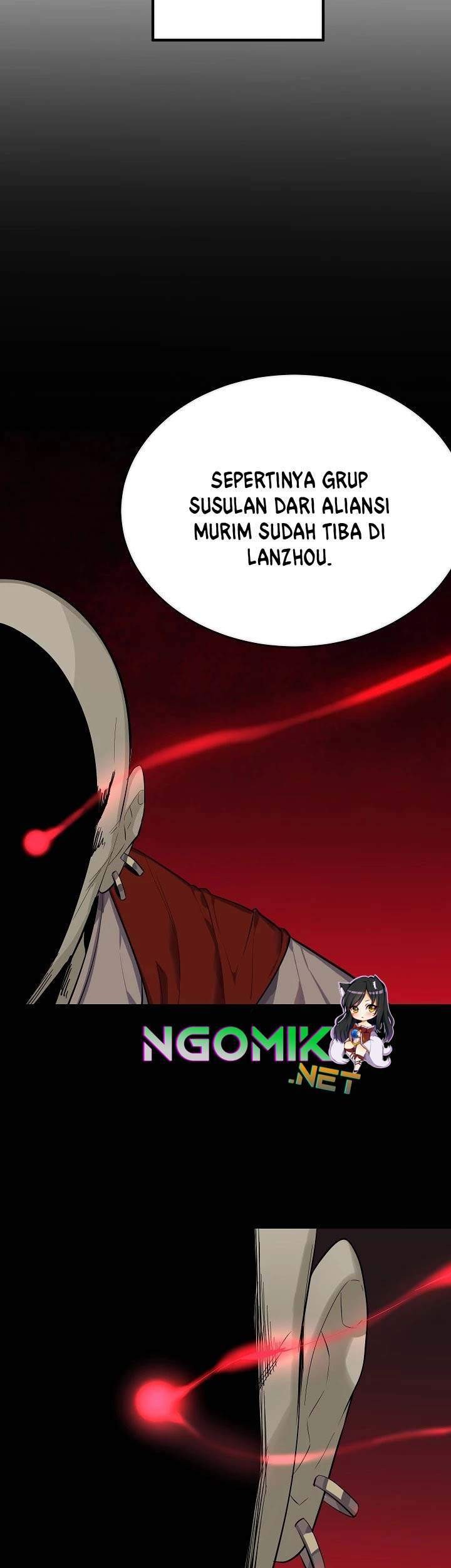 Volcanic Age Chapter 168 Gambar 18
