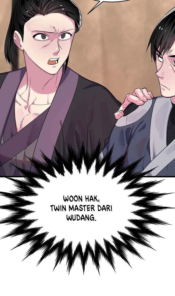 Volcanic Age Chapter 168 Gambar 37