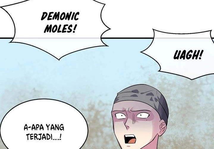Volcanic Age Chapter 167 Gambar 11