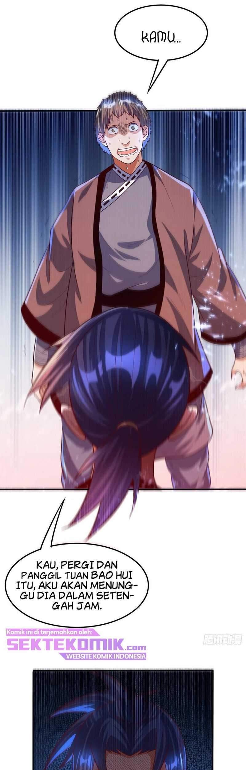 Baca Manhua Martial Inverse Chapter 76 Gambar 2