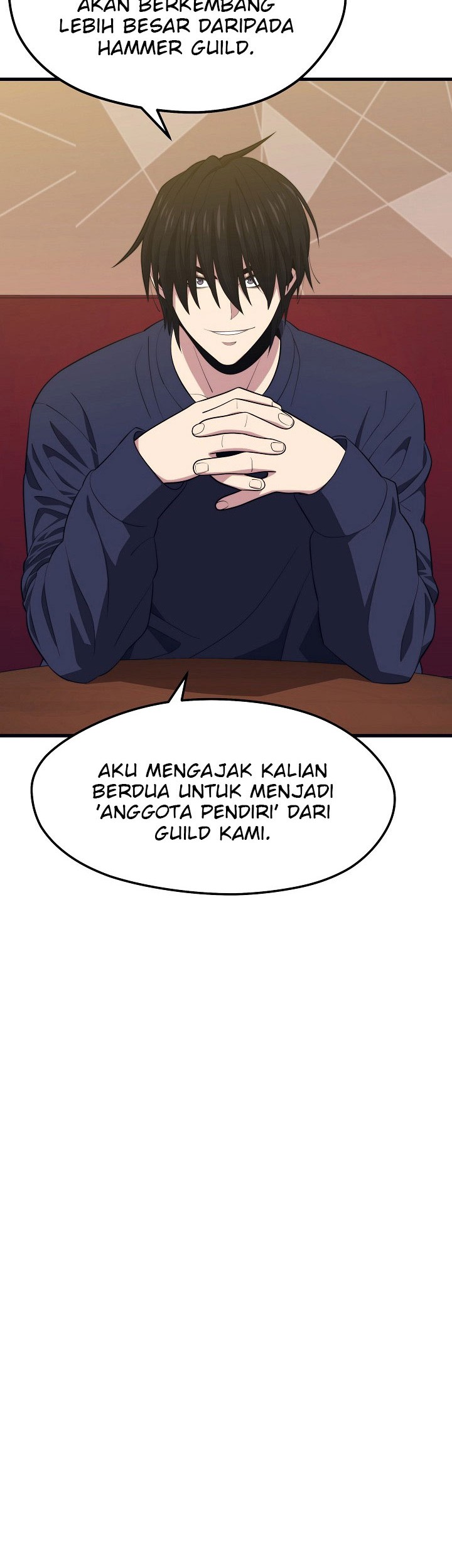 Seoul Station Necromancer Chapter 21 Gambar 33