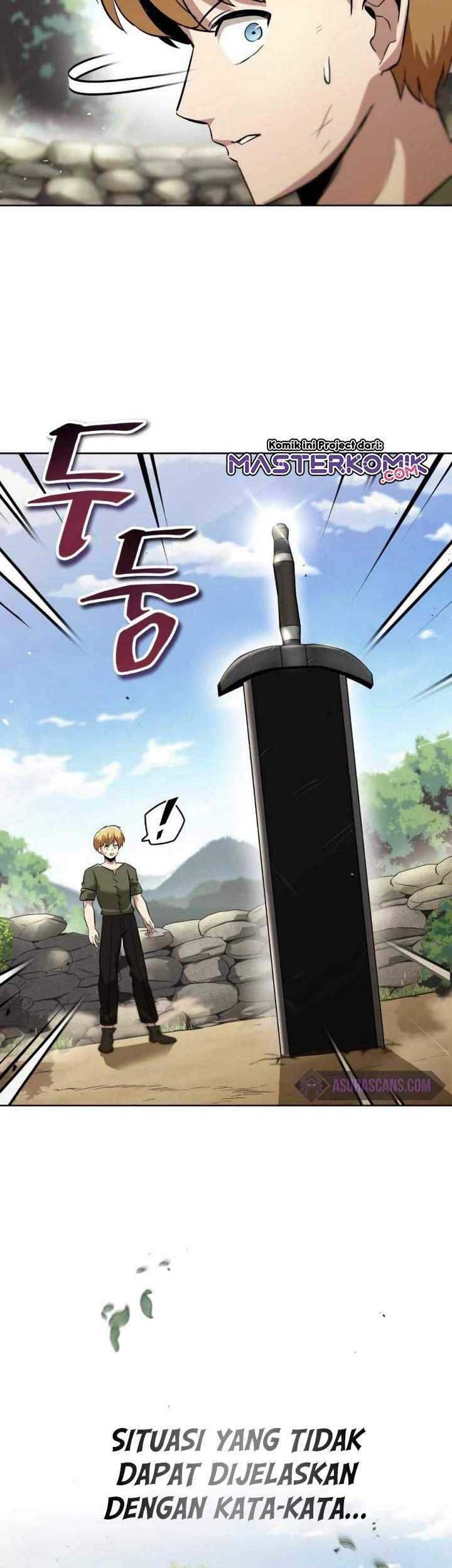 Lazy Prince Becomes a Genius Chapter 27 Gambar 27