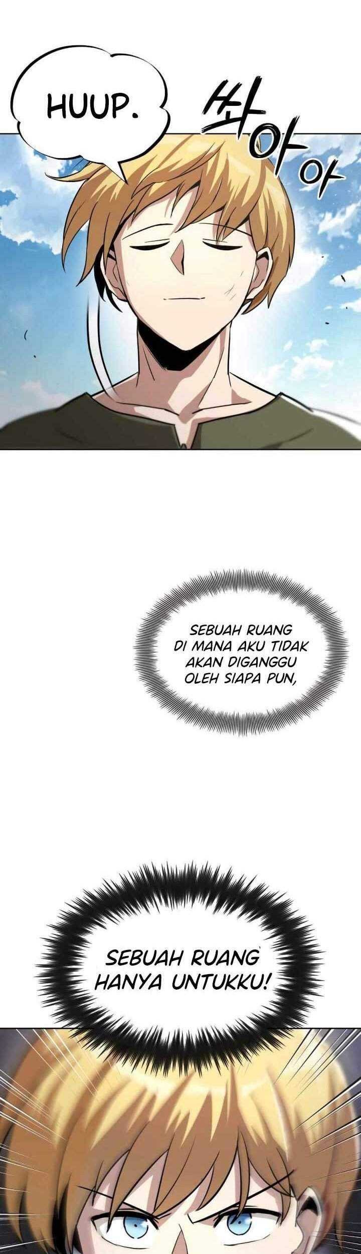 Lazy Prince Becomes a Genius Chapter 27 Gambar 35