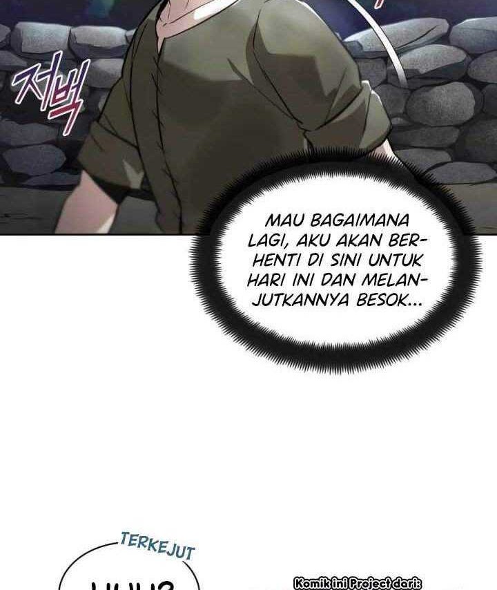 Lazy Prince Becomes a Genius Chapter 27 Gambar 44