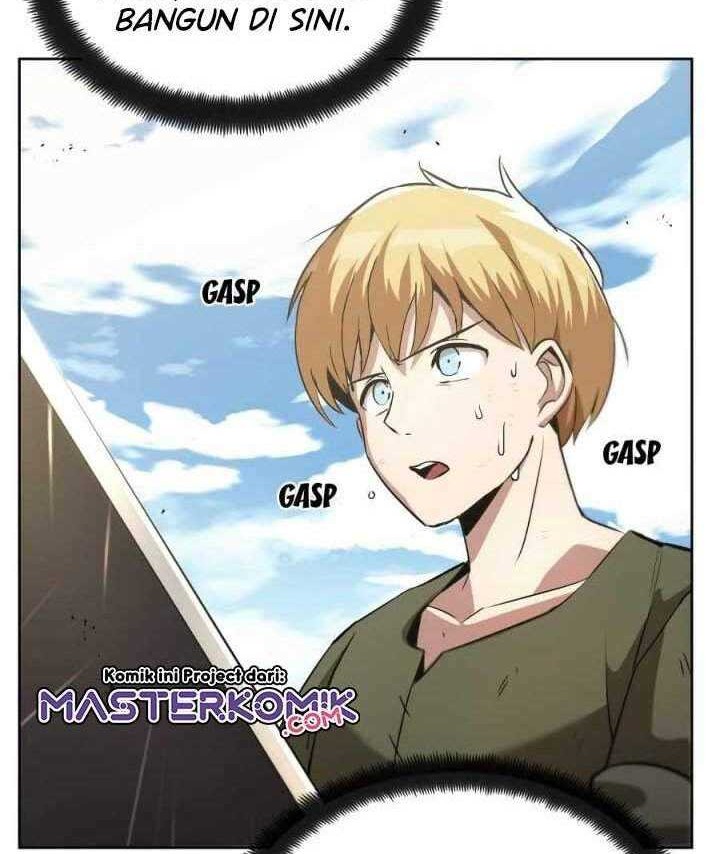 Lazy Prince Becomes a Genius Chapter 27 Gambar 56