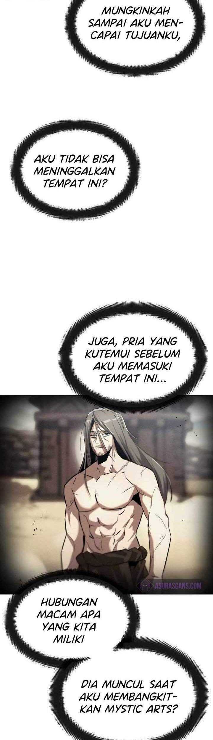 Lazy Prince Becomes a Genius Chapter 27 Gambar 57