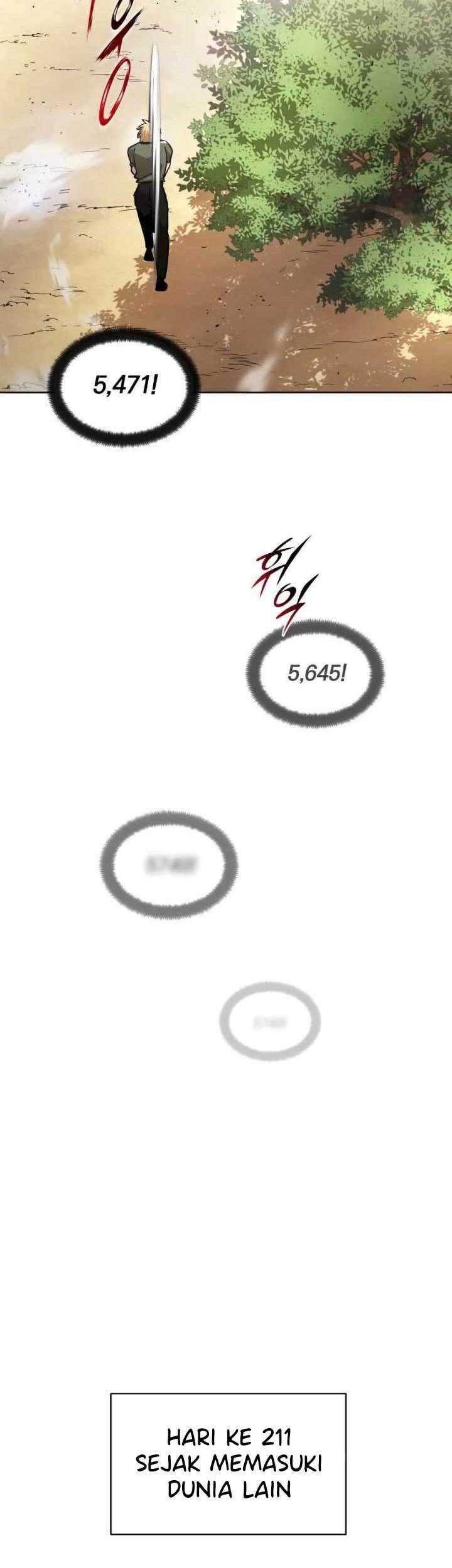 Lazy Prince Becomes a Genius Chapter 27 Gambar 63