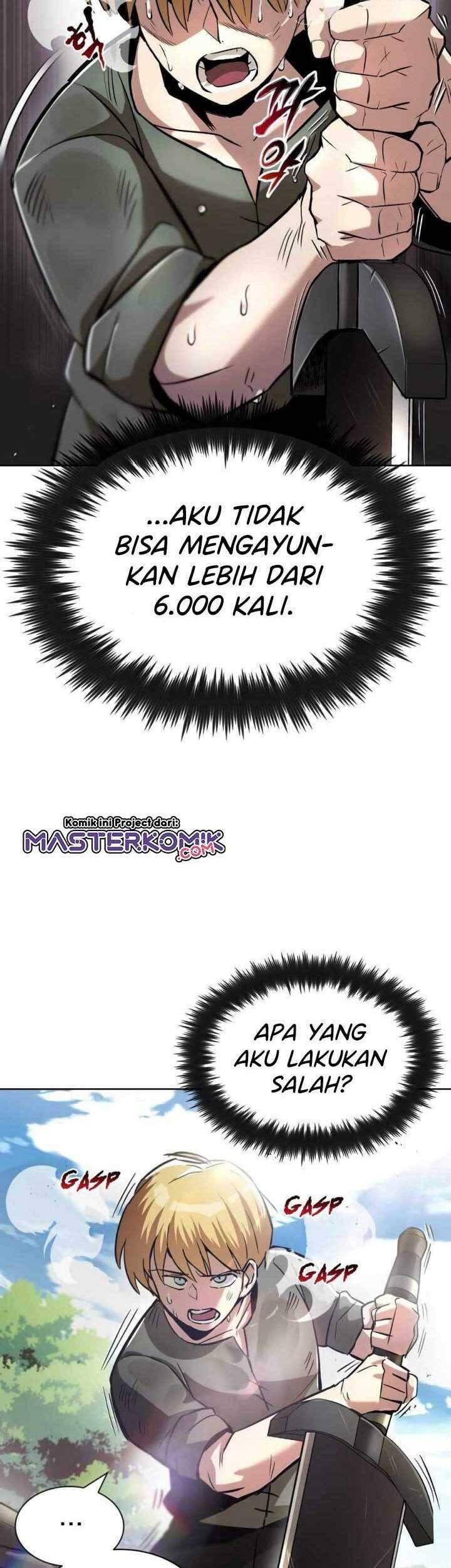 Lazy Prince Becomes a Genius Chapter 27 Gambar 65