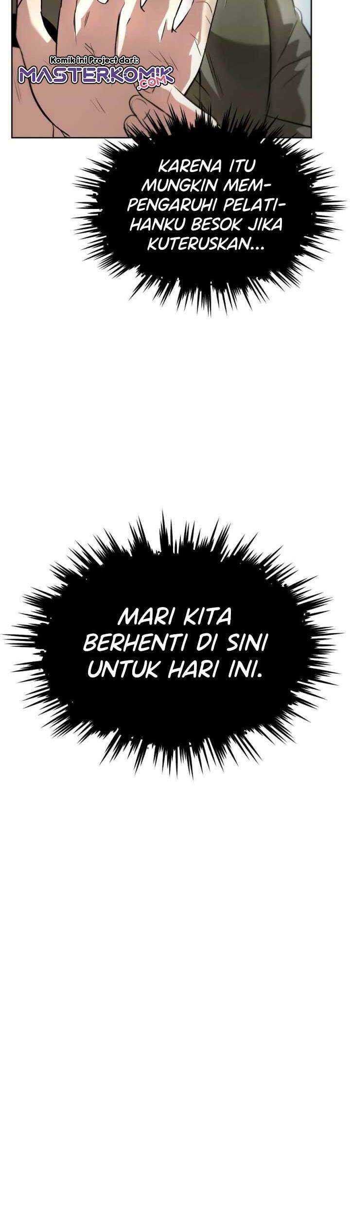 Lazy Prince Becomes a Genius Chapter 27 Gambar 79