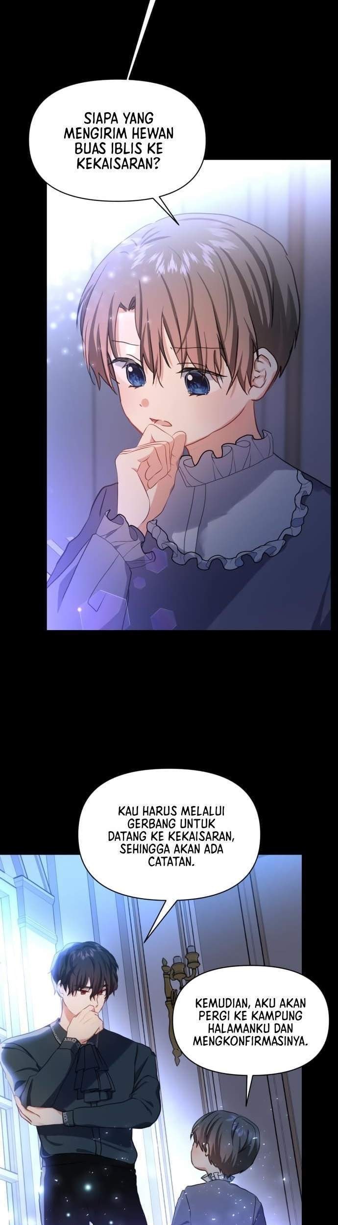 Monster Duke’s Daughter Chapter 16 Gambar 19