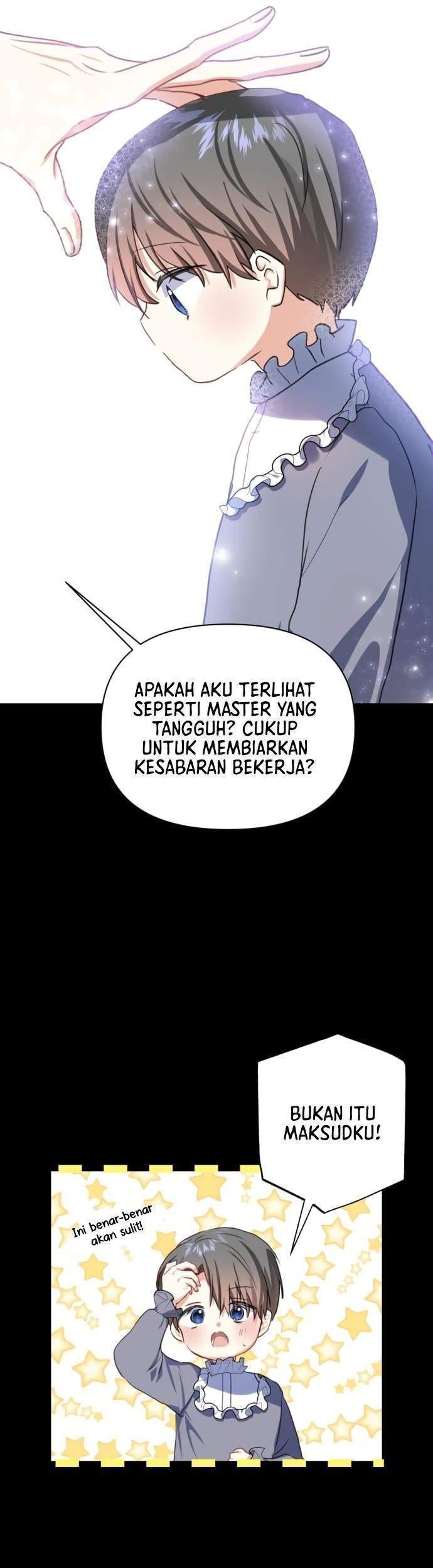 Monster Duke’s Daughter Chapter 16 Gambar 21