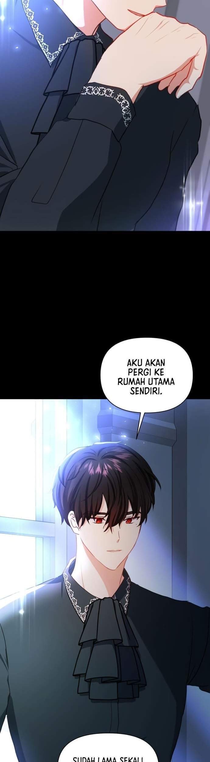 Monster Duke’s Daughter Chapter 16 Gambar 23