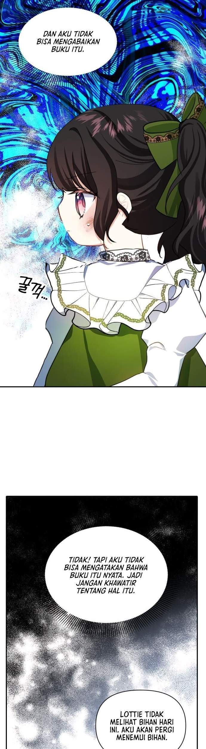 Monster Duke’s Daughter Chapter 16 Gambar 29