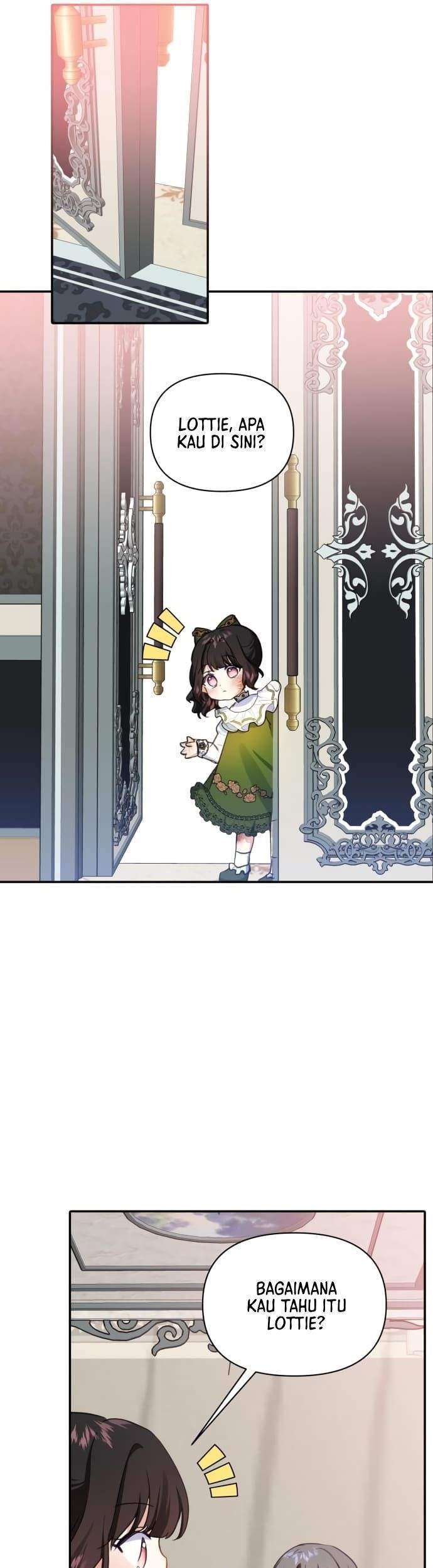 Monster Duke’s Daughter Chapter 16 Gambar 31