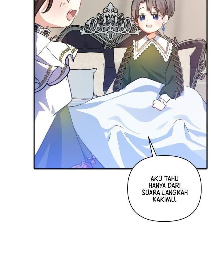 Monster Duke’s Daughter Chapter 16 Gambar 32