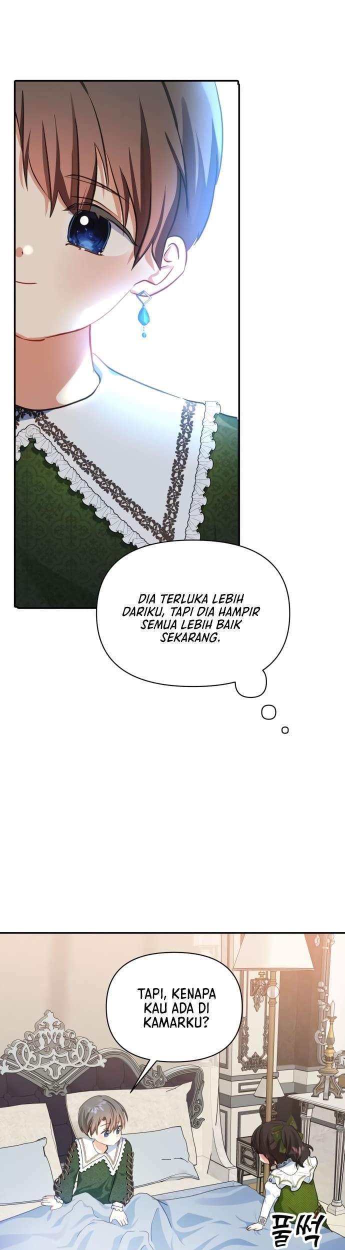 Monster Duke’s Daughter Chapter 16 Gambar 33