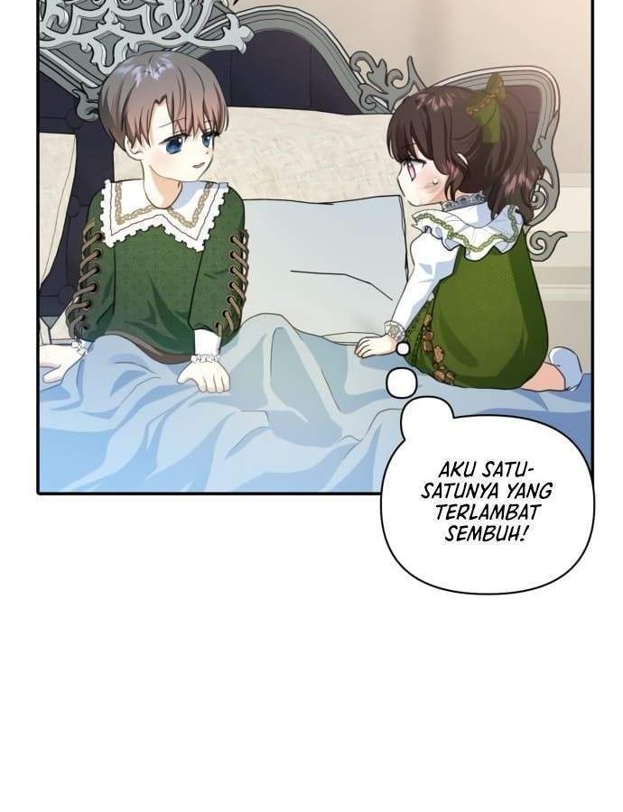 Monster Duke’s Daughter Chapter 16 Gambar 36