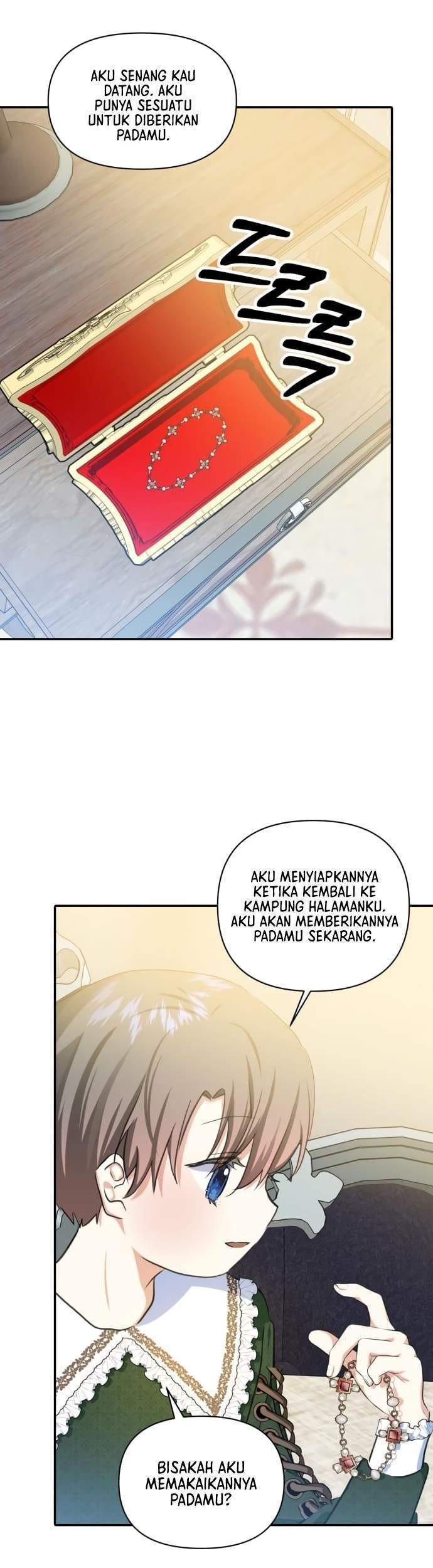 Monster Duke’s Daughter Chapter 16 Gambar 37