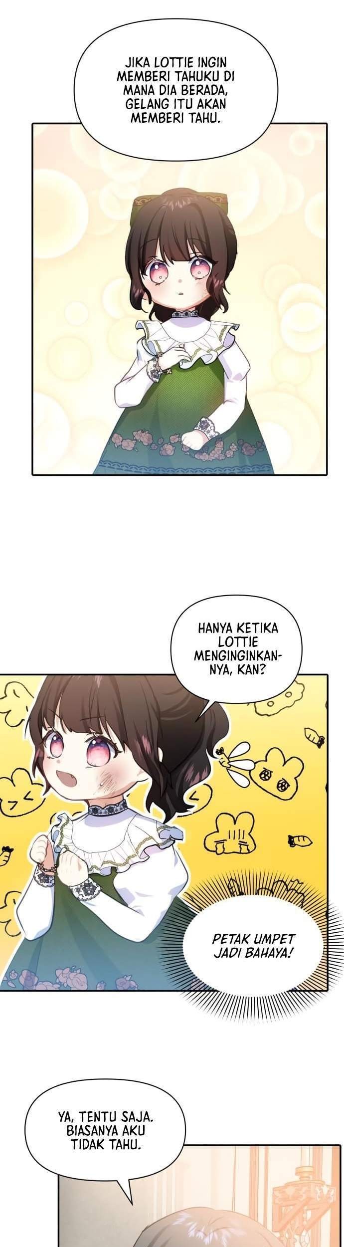 Monster Duke’s Daughter Chapter 16 Gambar 43