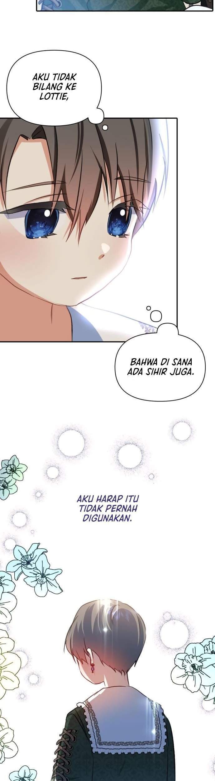 Monster Duke’s Daughter Chapter 16 Gambar 45