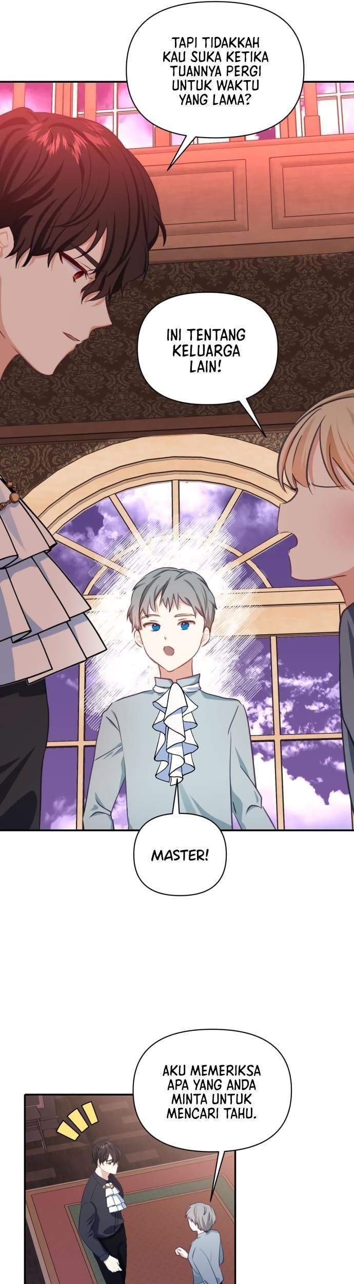 Monster Duke’s Daughter Chapter 16 Gambar 51