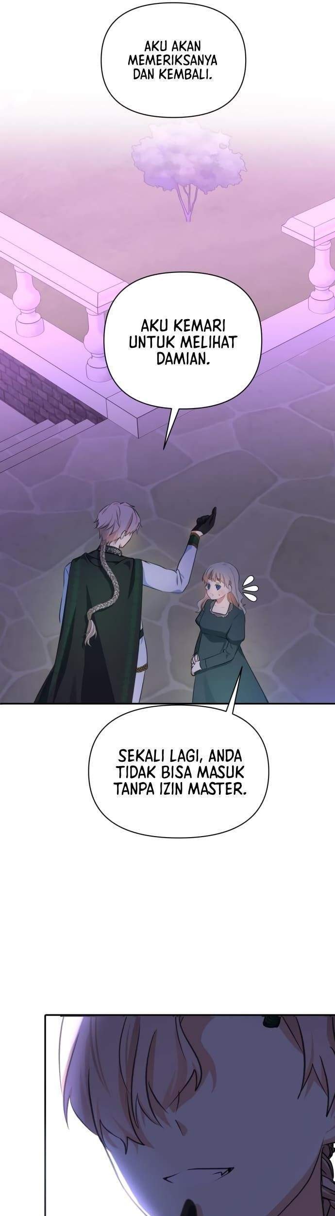 Monster Duke’s Daughter Chapter 16 Gambar 61