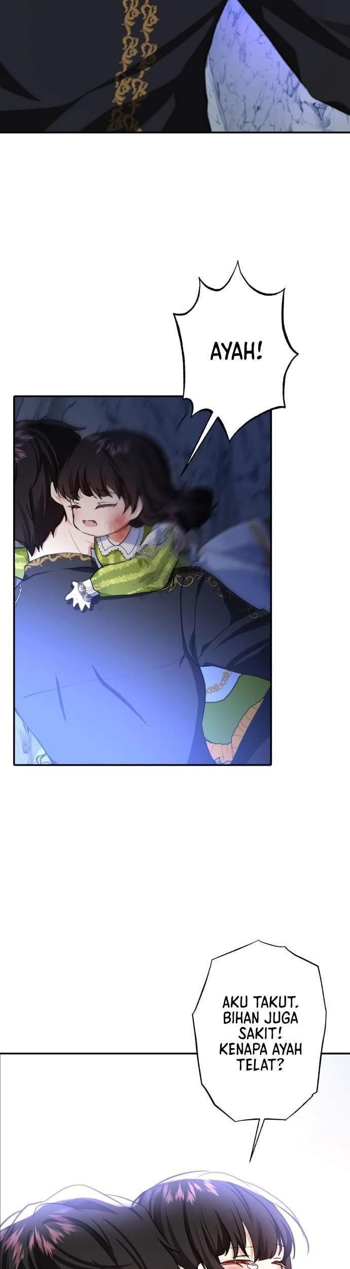 Monster Duke’s Daughter Chapter 16 Gambar 7