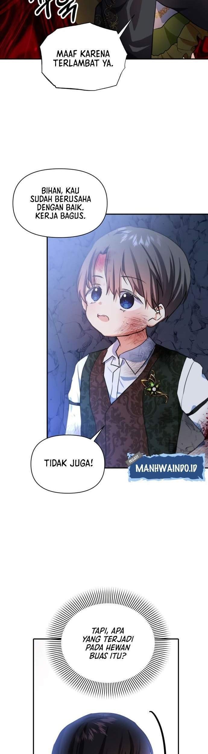 Monster Duke’s Daughter Chapter 16 Gambar 9