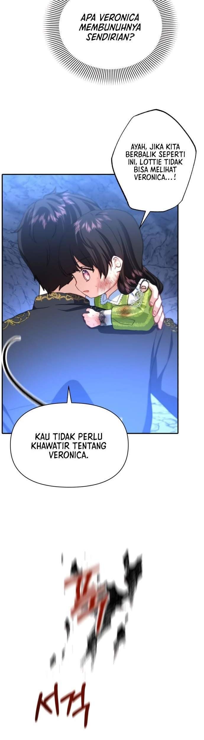 Monster Duke’s Daughter Chapter 16 Gambar 13