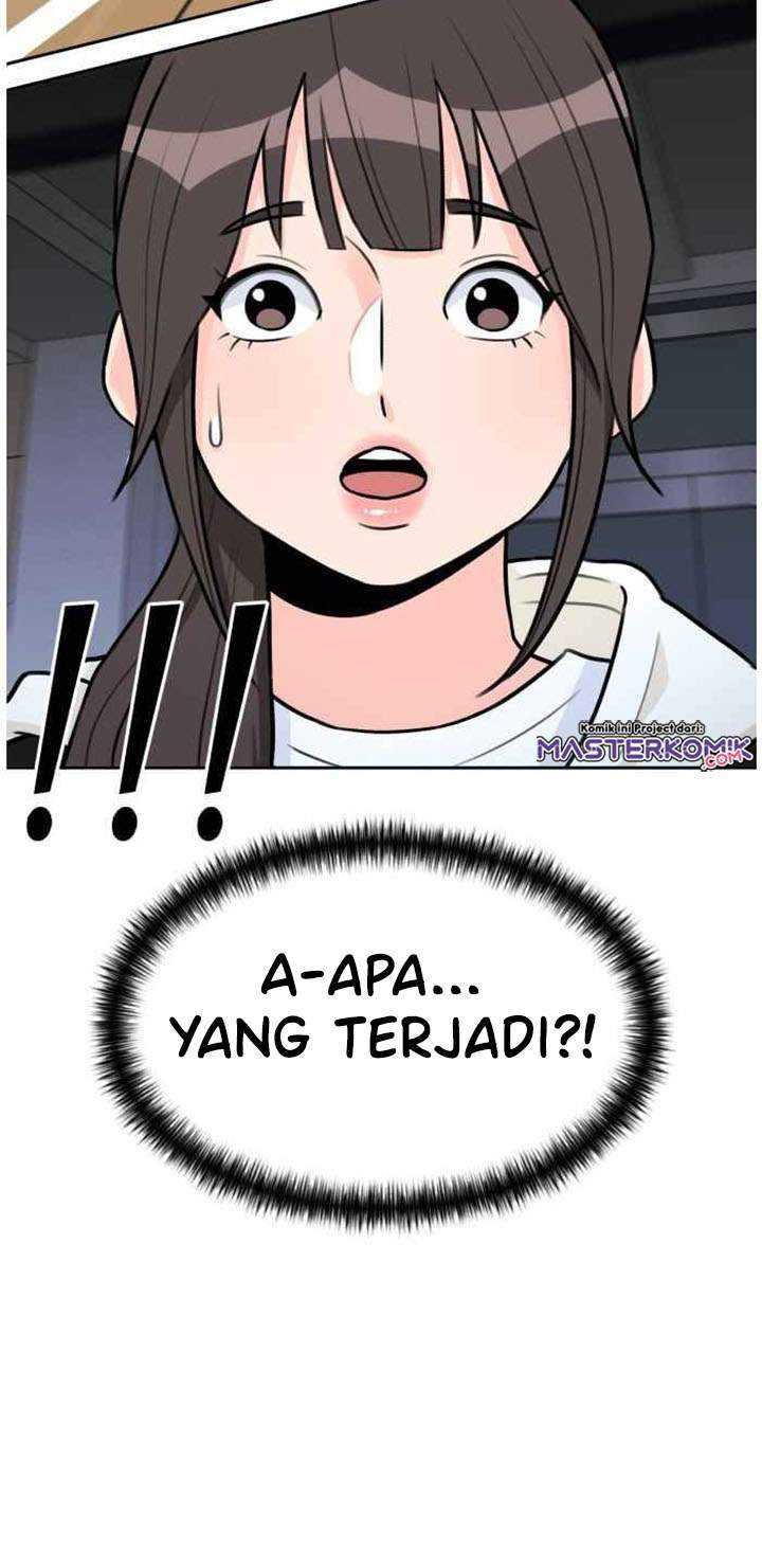 Face Genius Chapter 35 Gambar 16