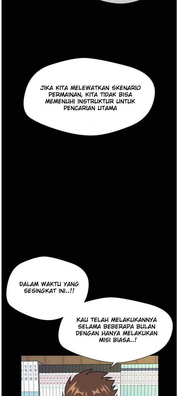 Face Genius Chapter 35 Gambar 20