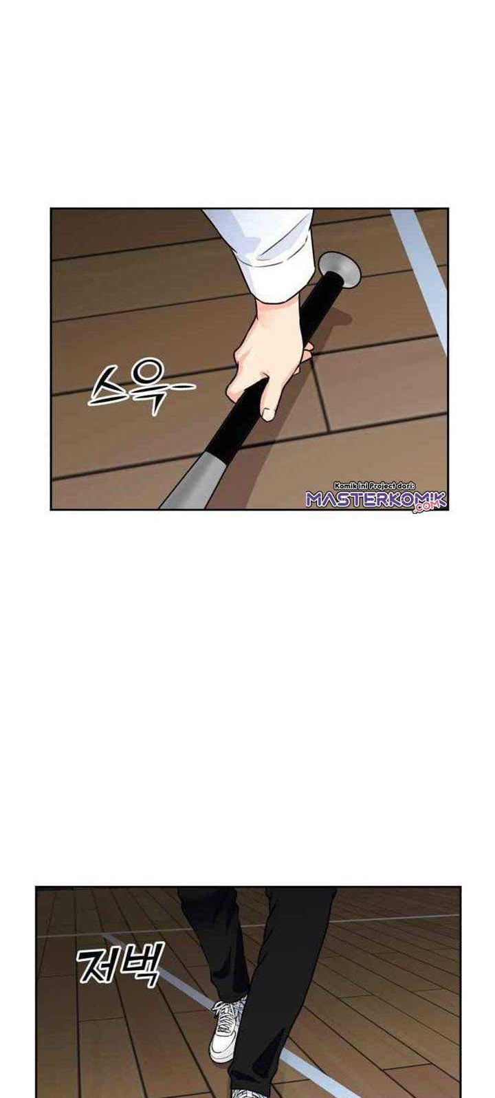 Face Genius Chapter 35 Gambar 28