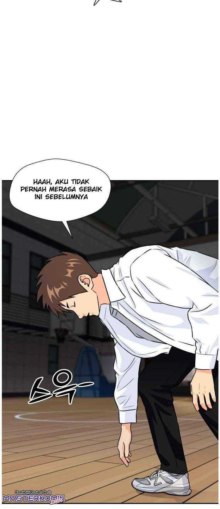 Face Genius Chapter 35 Gambar 31