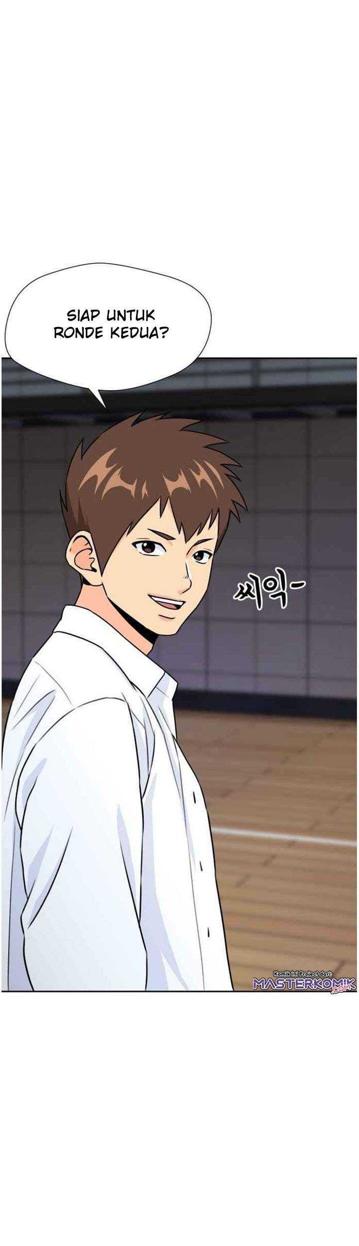 Face Genius Chapter 35 Gambar 32