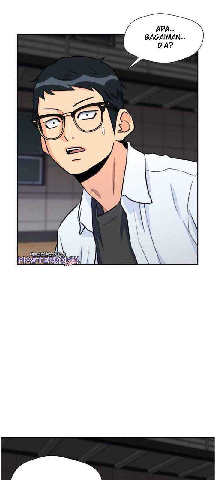 Face Genius Chapter 35 Gambar 33