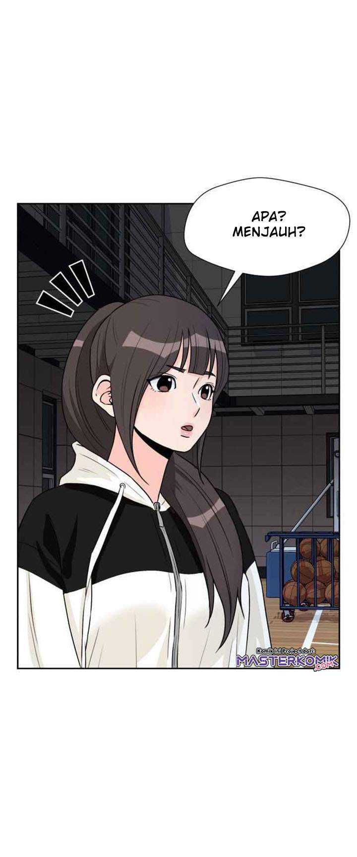 Face Genius Chapter 35 Gambar 36