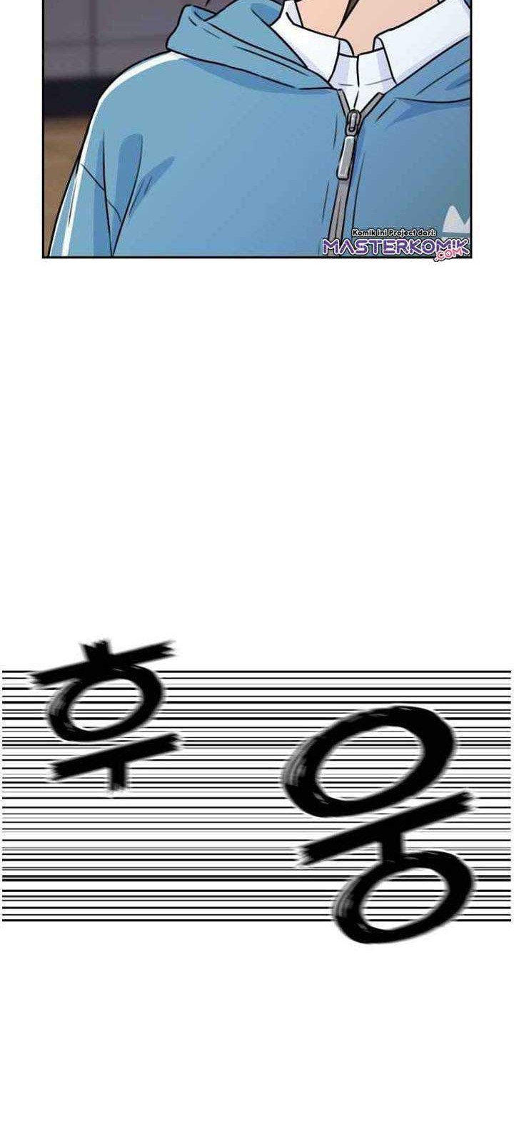 Face Genius Chapter 35 Gambar 38